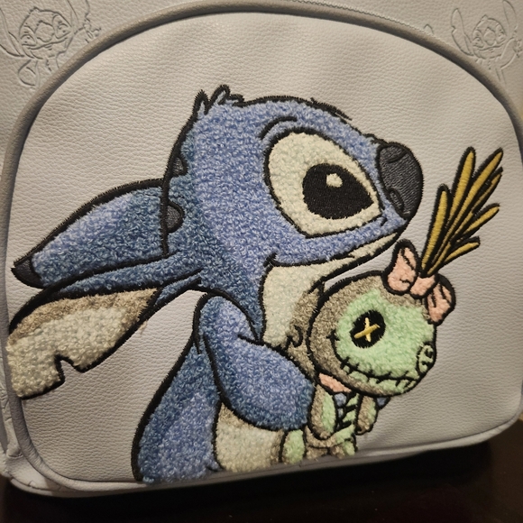 Disney x Primark Lilo & Stitch mini backpack - Picture 5 of 6